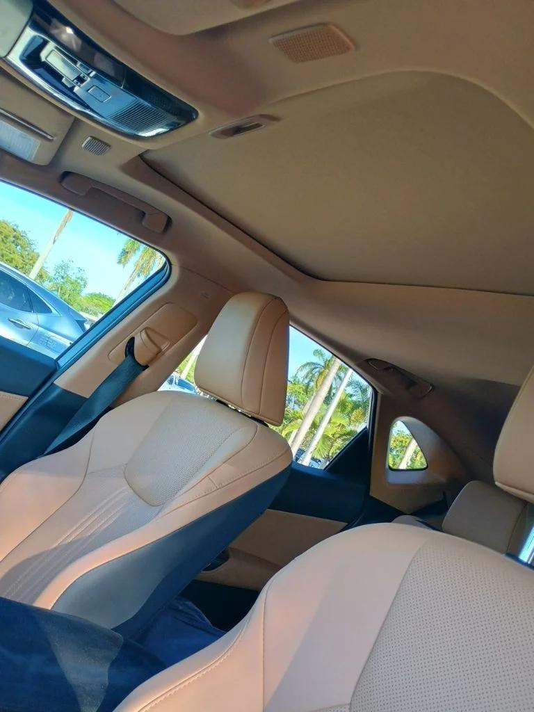 lexus nx hybrid 2025 JTJGKCEZ2S2042045 image lexus nx hybrid 2025 JTJGKCEZ2S2042045 image